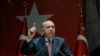 Turkiyya Ta ce Tana Da Hujjoji Akan Kisan Khashoggi