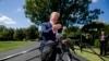 Trump: I druge zemlje treba da se bore protiv 'Islamske države'