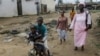 Côte d'Ivoire : première campagne de collecte de déchets électroniques dits "néfastes"