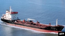 Les pétroliers sont fréquemment la cible de pirates au large du Nigéria