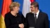 Presiden Mesir Lakukan Kunjungan Singkat ke Jerman