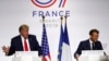 Les dirigeants du G7 se quittent sur des promesses