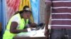 Mass Voter Registration Drive Kicks Off in Kenya