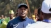 Le président Nkurunziza réélu pour un troisième mandat 