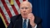 Lawmakers, Others React to Firing of Comey