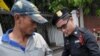 Anti-Government Protests Planned Later This Week in Thailand