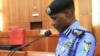 Sufeto Janar Mohammed Adamu