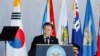 Presiden Moon Berjanji Tanggapi Keras Tiap Ancaman terhadap Korsel
