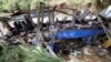  Au moins 25 morts dans la chute d'un car dans un ravin aux Philippines