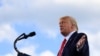 Trump insinúa que aceptará la candidatura republicana desde la Casa Blanca