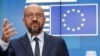 Thorny Summit: Turkey, Belarus, China, Migration Among Questions Facing EU Leaders