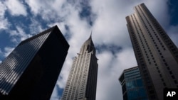 Chrysler Building