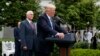 Trump A Shirye Yake Ya Gana Da Shugaban Koriya Ta Arewa