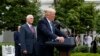 Le président Trump veut changer les règles du Congrès