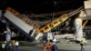 Un accident de train fait 23 morts et 65 blessés à Mexico