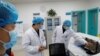 Coronavirus အခြေအနေ မြန်မာကျွမ်းကျင်သူ ရှင်းပြ