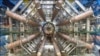 Researchers at the CERN physics lab near Geneva, used the $5.5 billion atom smasher, called the Large Hadron Collider, to confirm the existence of the Higgs boson particle. 
