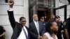 Police Shooting, Cosby Trials Show Workings of American Justice 
