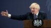 PM Inggris: Uni Eropa ‘Serius’ Mengkaji Proposal atas Irlandia Utara