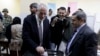 Egypt's Top Brotherhood Leader Arrested