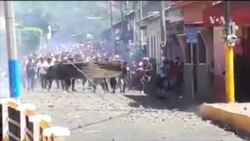 SIP envía misión evaluadora a Nicaragua