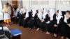 آگاهی از اضرار مواد مخدر به دانش آموزان مکاتب در بلخ