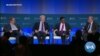 Is 5G Chinese Technology a Threat to US National Security?