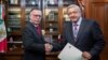 Venezuela: Gobierno encargado rechaza designación de embajador de Maduro en México