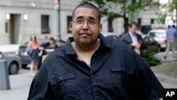 Hector Xavier Monsegur era conocido en el mundo de la web como Sabu.