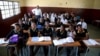 Pas de rentrée scolaire pour deux millions d'enfants d'Afrique de l'Ouest et Centrale