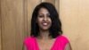የመረጃ ልውውጥ አገልግሎት የምትሰጠው ሀምራዊት ተስፋ