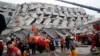 台湾强烈地震至少7人遇难