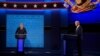 Biden dispuesto a debatir con Trump si los expertos dicen que es seguro