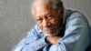 Ana Zargin Jarumi Morgan Freeman Da Aikata Masha'a