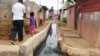 Luanda: Vice-governador admite incapacidade na recolha de lixo