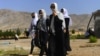 Afghan Girls Waiting for Schools to Re-open under Taliban
