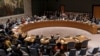 Réunion à huis clos vendredi du Conseil de sécurité de l'ONU