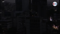 Venezuela: ¿Colapsa el sistema eléctrico del país?