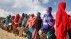 Toxins Increase in Somali Crops Under Climate Shocks