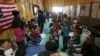 US May Reach Goal of Accepting 10,000 Syrian Refugees 
