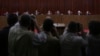 Brazil's Court Begins Hearing on Removing President Temer