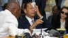 Muere exdictador "Baby Doc" Duvalier