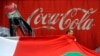 Coca-Cola Akuisisi AdeS dari Unilever