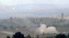 US Very Concerned About Syria’s Sarin Gas