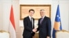 Kurc: Austrija za svaki sporazum Beograda i Prištine, čak i promenu granica