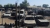 Sanadiyar Rikicin Boko Haram a Arewa Maso Gabas Mutane 250,000 Suka Rasa Muhallansu