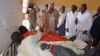 L'armée repousse une attaque de Boko Haram à Maiduguri dans le nord-est du Nigeria