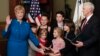 Linda McMahon Confirmed to Lead Small Business Administration