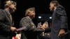 Romney arremete contra diplomacia de Obama