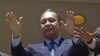 Duvalier complica situación en Haití